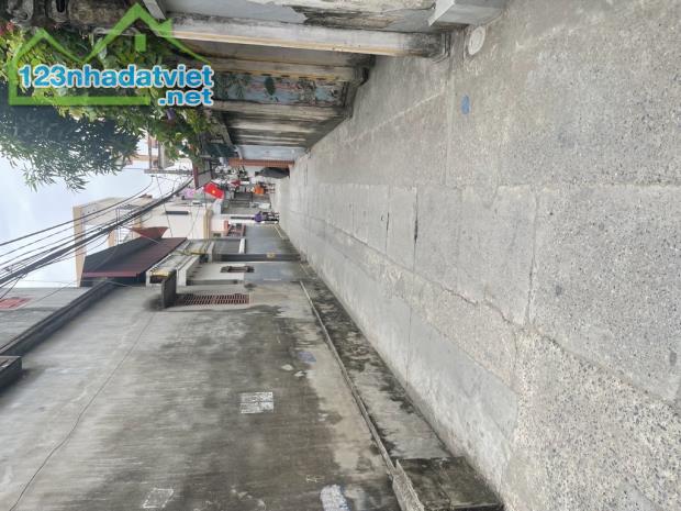 Chỉnh chủ #B.án 43m2 full thổ cư , MT 3.9m , Ô tô vào đất ; #G.ia đầu tư - 1