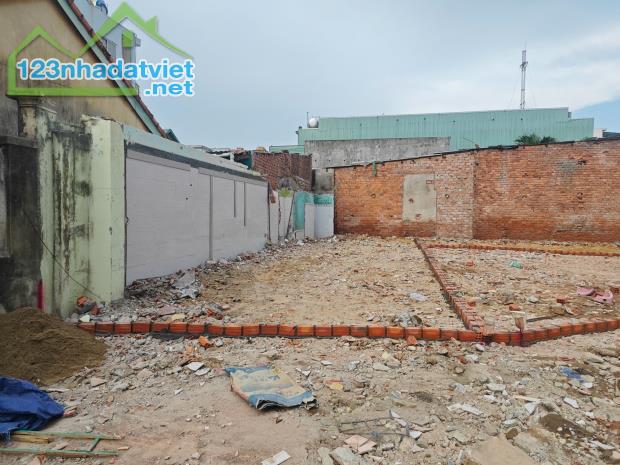Cơ Hội Sở Hữu Lô Đất Vị Trí Cực Đẹp Cho KH Cần Mua Đất Liên Chiểu Đà Nẵng