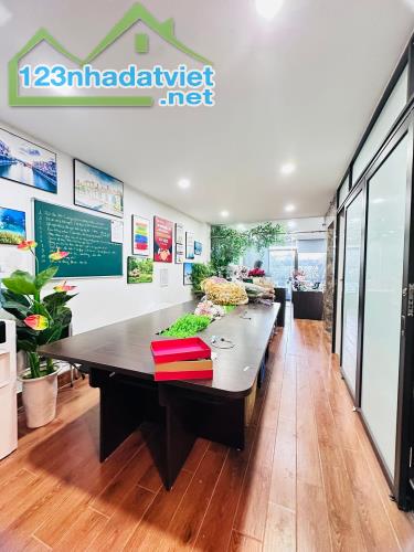 BÌNH MINH GARDEN, 2 Mặt Tiền Ô Tô, Vỉa Hè-KD, Không Gian Lý Tưởng - 1
