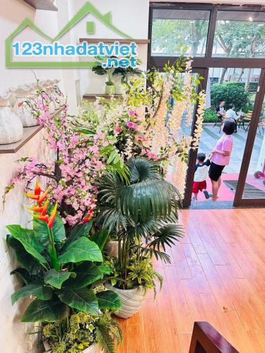 BÌNH MINH GARDEN, 2 Mặt Tiền Ô Tô, Vỉa Hè-KD, Không Gian Lý Tưởng - 4