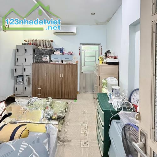 Nhà hẻm xe hơi, Đường Phạm Văn Chiêu, Gò Vấp, 46m2, Chỉ 4 tỉ hơn - 2