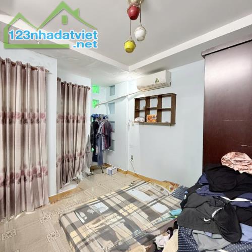 Nhà hẻm xe hơi, Đường Phạm Văn Chiêu, Gò Vấp, 46m2, Chỉ 4 tỉ hơn - 3