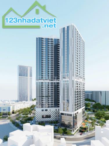 MỞ BÁN DỰ ÁN KEPLER TOWER HH-02🔥 GIÁ TỪ 78TR/M2 - 2