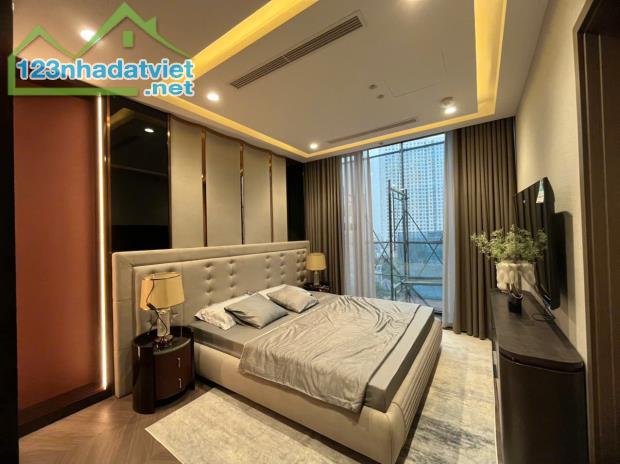 MỞ BÁN DỰ ÁN KEPLER TOWER HH-02🔥 GIÁ TỪ 78TR/M2 - 5