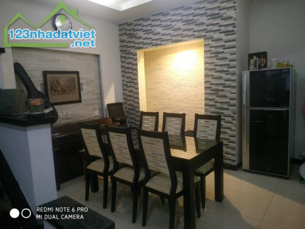 🏡 BÁN NHÀ 4 TẦNG – CĂN GÓC KHU PHÂN LÔ VIP – ĐÀO DUY ANH – HẺM NHỰA 6M - 1