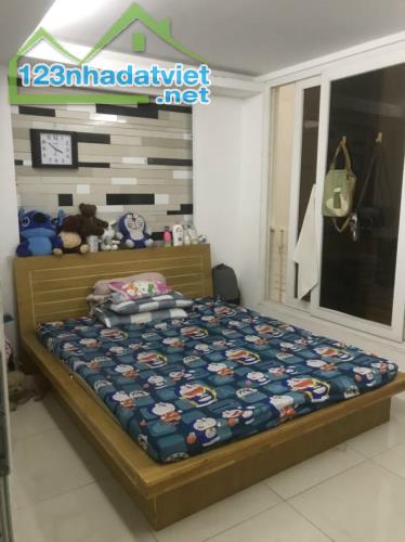 🏡 BÁN NHÀ 4 TẦNG – CĂN GÓC KHU PHÂN LÔ VIP – ĐÀO DUY ANH – HẺM NHỰA 6M - 2