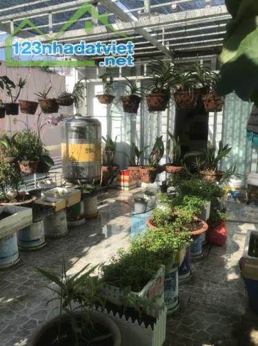 🏡 BÁN NHÀ 4 TẦNG – CĂN GÓC KHU PHÂN LÔ VIP – ĐÀO DUY ANH – HẺM NHỰA 6M - 4