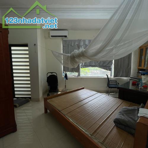 BÁN NHÀ LIỀN KỀ DỊCH VỤ SỐ 520 - ĐÌA LÃO, KIẾN HƯNG, HÀ ĐÔNG - 2