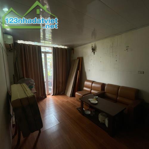 BÁN NHÀ LIỀN KỀ DỊCH VỤ SỐ 520 - ĐÌA LÃO, KIẾN HƯNG, HÀ ĐÔNG - 4