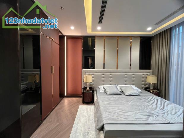 Căn 2PN 76m2 vuông vắn siêu kinh tế tại Kepler Tower giá rẻ nhất thị trường, CK 3%, HTLS - 1