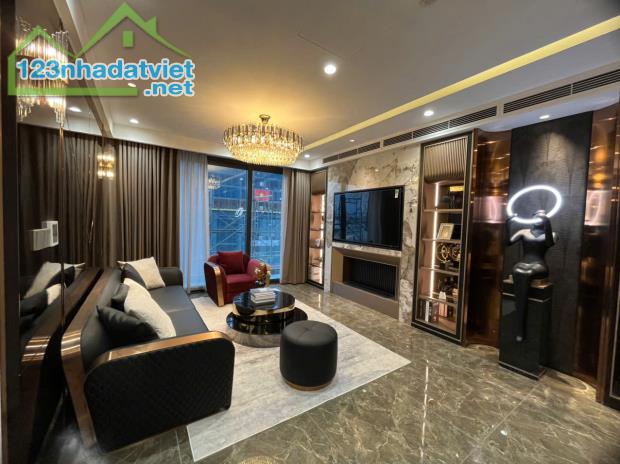 Căn 2PN 76m2 vuông vắn siêu kinh tế tại Kepler Tower giá rẻ nhất thị trường, CK 3%, HTLS - 2