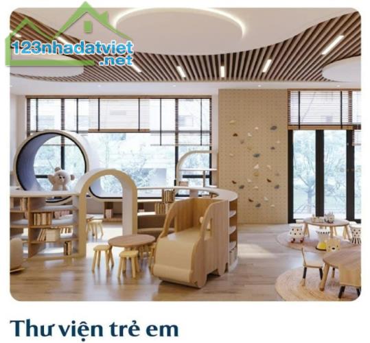 HAPPY ONE SORA Linh Xuân căn hộ Nhật Bản tại Thủ Đức mà giá ở Bình Dương chỉ 45,9TR/M2.