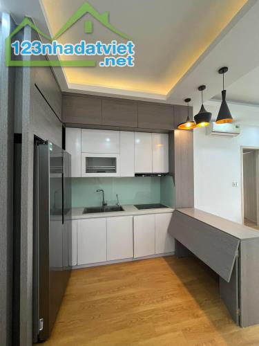 Chính chủ bán căn hộ 72m² tầng cao, full nội thất tại KĐT Thanh Hà Cienco 5 - 2