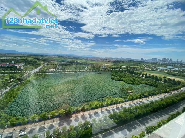 Chính chủ bán căn hộ 72m² tầng cao, full nội thất tại KĐT Thanh Hà Cienco 5 - 3