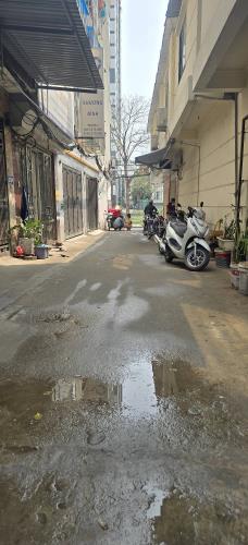 Bán nhà phố Khương Đình - Thanh Xuân, đt 40m2 mặt tiền khủng, kinh doanh giá 12,5 tỷ