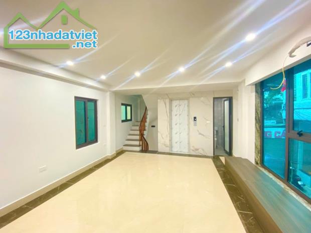 Bán nhà phố Khương Đình - Thanh Xuân, đt 40m2 mặt tiền khủng, kinh doanh giá 12,5 tỷ - 1