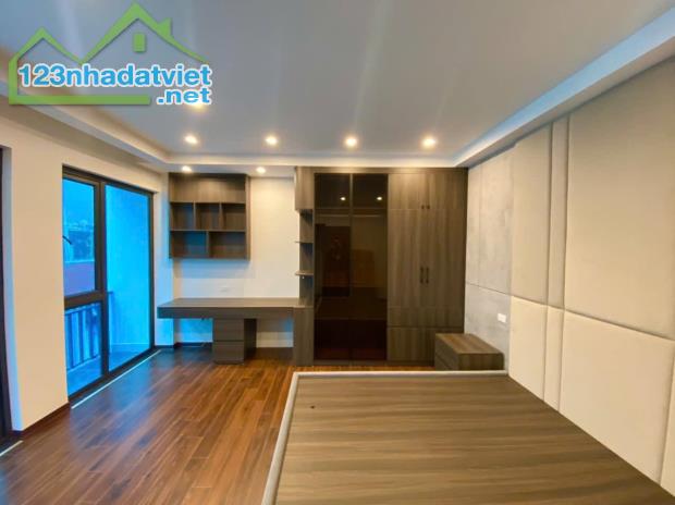 Bán nhà phố Khương Đình - Thanh Xuân, đt 40m2 mặt tiền khủng, kinh doanh giá 12,5 tỷ - 2