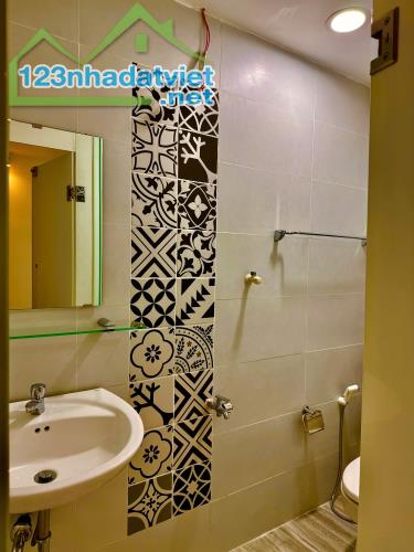 BÁN NHÀ TRUNG TÂM PHỐ TÂY - BÙI VIỆN, Q.1 - GIÁ CHỈ 6.55 TỶ - CƠ HỘI ĐẦU TƯ SIÊU LỢI NHUẬN - 3