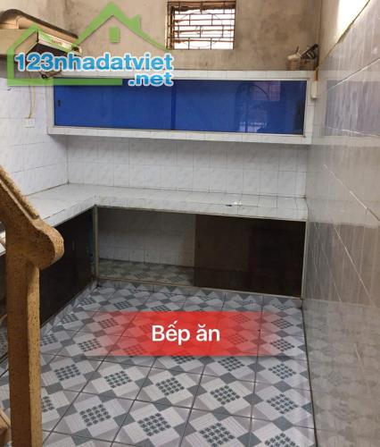 BÁN ĐẤT TẶNG NHÀ CHÍNH CHỦ -  85A ngõ 212 Đà Nẵng, Lạc Viên - Ngô Quyền, Hải Phòng - 2
