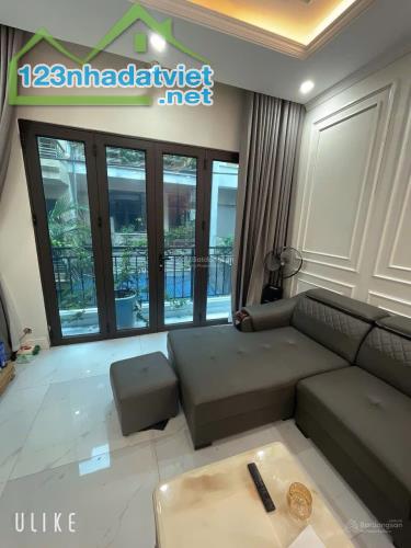 Bán Nhà Nguyễn Ngọc Nại - Phân Lô Ô Tô Vào Nhà - 55m x 5 Tầng - 2 Mặt Thoáng - Thang Máy - 1