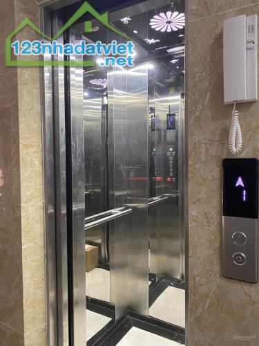 Bán Nhà Nguyễn Ngọc Nại - Phân Lô Ô Tô Vào Nhà - 55m x 5 Tầng - 2 Mặt Thoáng - Thang Máy - 4