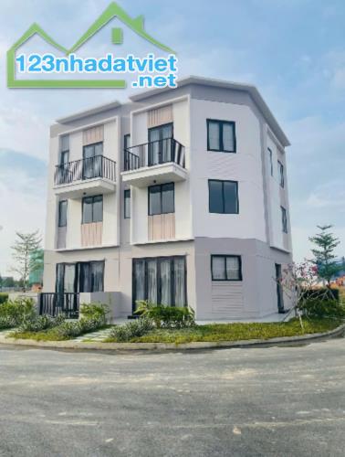 Bán nhà ở xã hội K-Home thành phố mới Bình Dương giá chỉ 2.2 tỷ/1 căn - 1