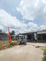 BÁN NỀN THỔ CƯ 100% CÁCH TRUNG TÂM PHONG ĐIỀN 4KM - 3