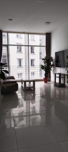 Cho thuê căn hộ 2 phòng ngủ cư Phú Mỹ, Quận 7, 11 triệu, full nội thất, LH 0907.727308