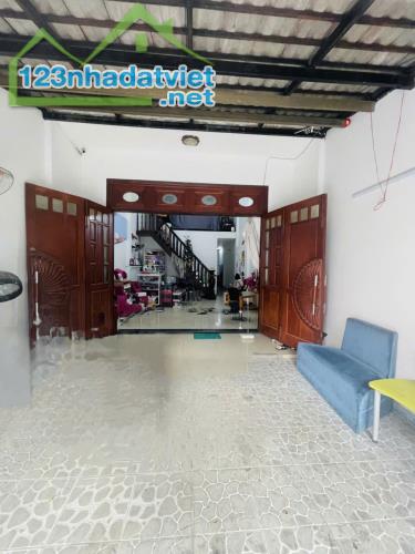 🏠 BÁN GẤP Nhà Mặt Tiền Đường 10m-102M2- 2Tầng BTCT, Huỳnh Thị Hai, Q12, Giá CHỈ 6.2 TỶ 📍 - 4
