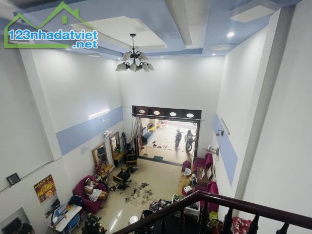 🏠 BÁN GẤP Nhà Mặt Tiền Đường 10m-102M2- 2Tầng BTCT, Huỳnh Thị Hai, Q12, Giá CHỈ 6.2 TỶ 📍 - 3