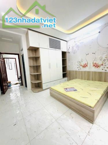 Bán nhà HXH Đất Mới, gần Tên Lửa, Bình Trị Đông, 45m² - 4x11 - 2 tầng, chỉ hơn 4 tỷ - 3