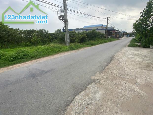 bán đất xã Thanh Hồng, Thanh Hà đường ô tô tránh 330m x 10m chỉ 10,2 tỷ. – Sổ đỏ sang tên - 3