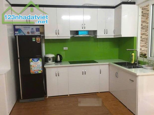Chủ cần tiền muốn bán nhanh căn hộ chung cư ở KĐT Thanh Hà Cienco5- 65m2