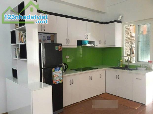 Chủ cần tiền muốn bán nhanh căn hộ chung cư ở KĐT Thanh Hà Cienco5- 65m2 - 1