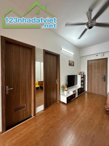 Chủ cần tiền muốn bán nhanh căn hộ chung cư ở KĐT Thanh Hà Cienco5- 65m2 - 3