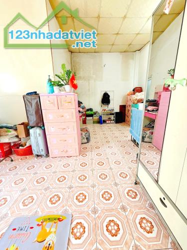Bán nhà 1 lầu mặt tiền NB khu Bình Hưng, Bình Chánh (sát Quận 8) - 3