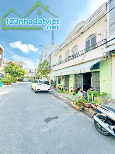 Bán nhà 1 lầu mặt tiền NB khu Bình Hưng, Bình Chánh (sát Quận 8) - 5