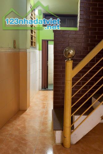 Bán nhà nhỏ trung tâm Quận Phú Nhuận – Nhỉnh 2 tỷ - 1