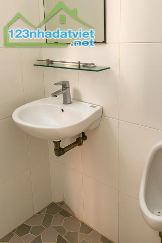 Bán nhà nhỏ trung tâm Quận Phú Nhuận – Nhỉnh 2 tỷ - 2