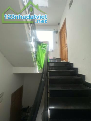 BÁN NHÀ BÌNH THẠNH OTO VÀO NHÀ 60M2 4 TẦNG NGANG 4.2M 7PN CHDV KD ĐỈNH XÔ VIẾT NGHỆ TĨNH - 3