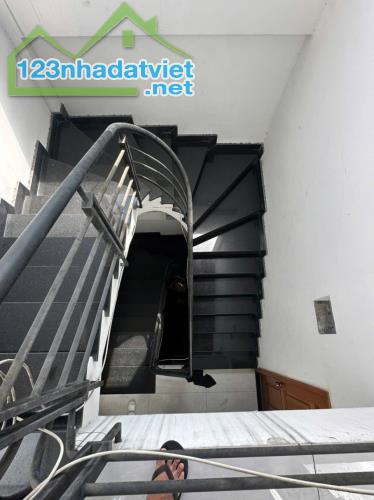 BÁN NHÀ BÌNH THẠNH OTO VÀO NHÀ 60M2 4 TẦNG NGANG 4.2M 7PN CHDV KD ĐỈNH XÔ VIẾT NGHỆ TĨNH - 4