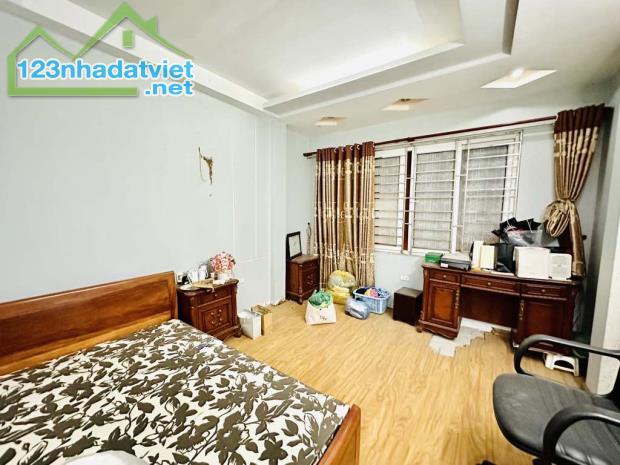 Bán nhà Pháo Đài Láng 44m2 xây dựng 5 tầng - 4