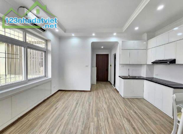 HIẾM_TẦM TIỀN_TRUNG TÂM CẦU GIẤY_2 NGỦ_GIÁ: 4 TỶ NHỈNH_MỚI KOONG - 2