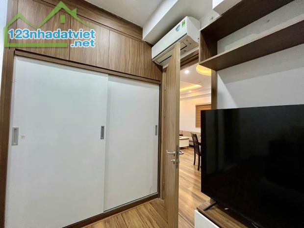 Chính chủ gửi bán CĂN GÓC 80m2 full nội thất, giá 2.85 tỷ, nằm trong 6 tòa mới nhất - 1
