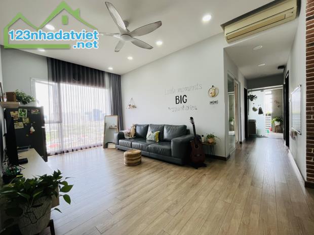 Cho thuê căn hộ chung cư Phú Mỹ, quận 7, 3 phòng ngủ, 120m2, full nội thất, LH 0916.808038 - 4