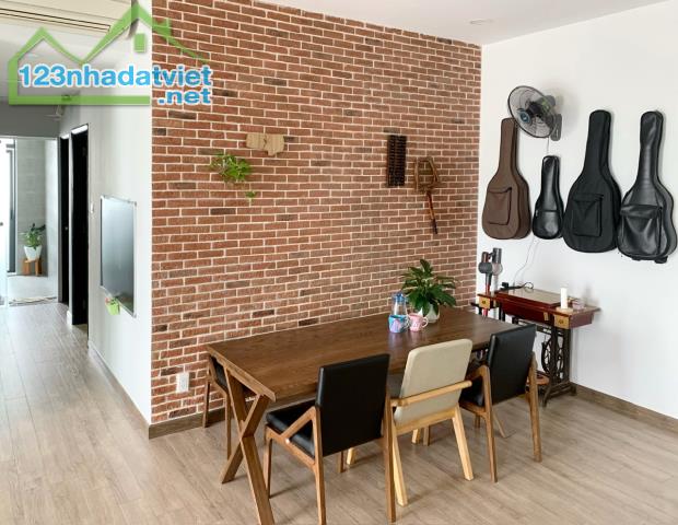 Cho thuê căn hộ chung cư Phú Mỹ, quận 7, 3 phòng ngủ, 120m2, full nội thất, LH 0916.808038 - 3