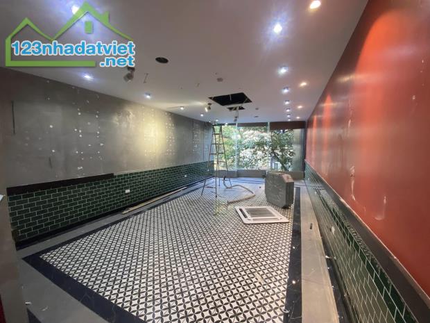 ⚜️ MẶT PHỐ CỐ HÀNG TRE, LÝ THÁI TỔ, HOÀN KIẾM 99M2 5T THANG MÁY, MT 5.5M, CHỈ 60 TỶ ⚜️ - 3