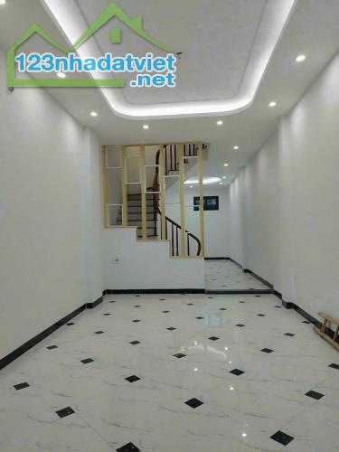 Chủ Nhà Cần Bán Gấp Căn Nhà Mới Xây Ở Xa La,HĐ,Ô Tô Đỗ Gần.Gía 5.5Tỷ Có TL - 1