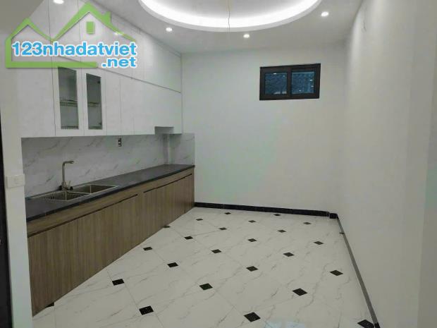 Chủ Nhà Cần Bán Gấp Căn Nhà Mới Xây Ở Xa La,HĐ,Ô Tô Đỗ Gần.Gía 5.5Tỷ Có TL - 2