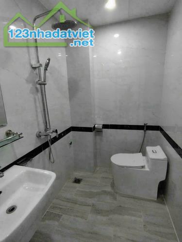 Chủ Nhà Cần Bán Gấp Căn Nhà Mới Xây Ở Xa La,HĐ,Ô Tô Đỗ Gần.Gía 5.5Tỷ Có TL - 4